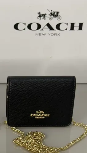 Mini bah coach - preta 