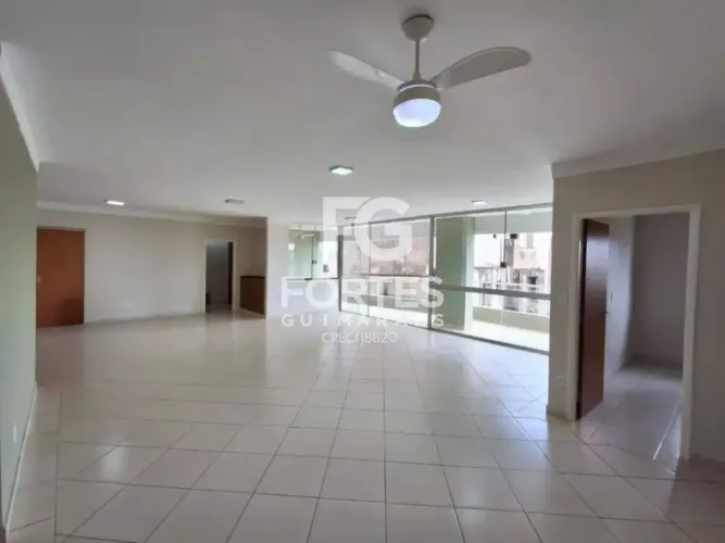 Apartamento Cobertura para Locação de 4 Suítes com Varanda Gourmet com 203m² no Bairro Nov