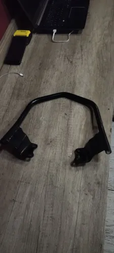 Vendo alça do garupa, Yamaha factor 150