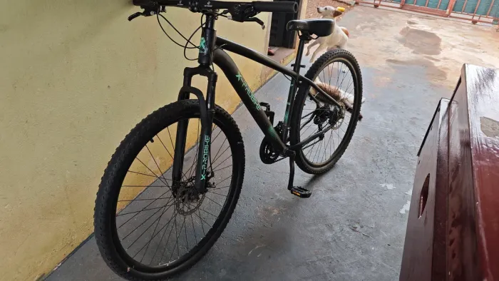 Bicicleta Mountain Bike Aro 29 X-PROBIKE