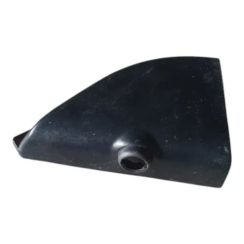 Acabamento Interno Retrovisor Esquerdo Ford Fiesta 2012