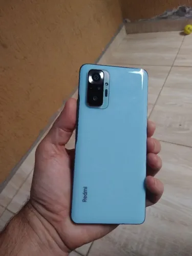 Xiaomi note 10 pró 128gb