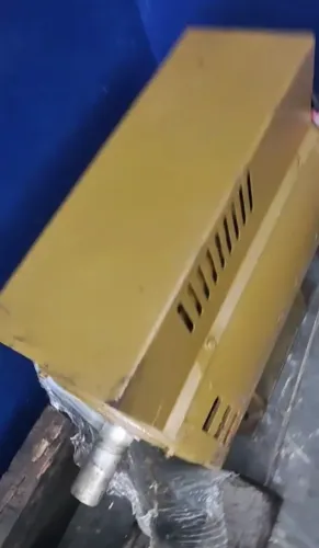 GERADOR 40 KVA NOVO