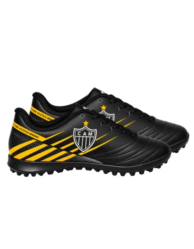 Chuteira society OXN Galo