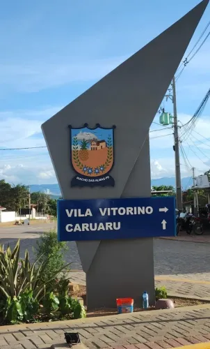 Chácara Serra Verde