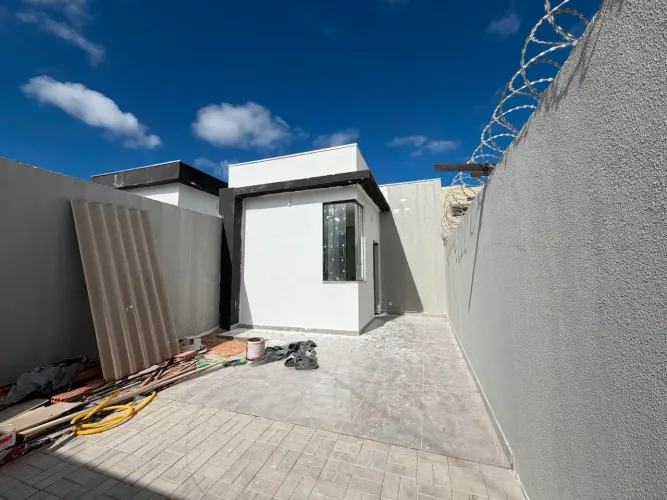 AFM - Casa no Jardim Olímpico ITBI e registro grátis