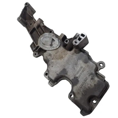 Tampa Motor Superior Lateral 1.6 16v Renault 2006 A 2012