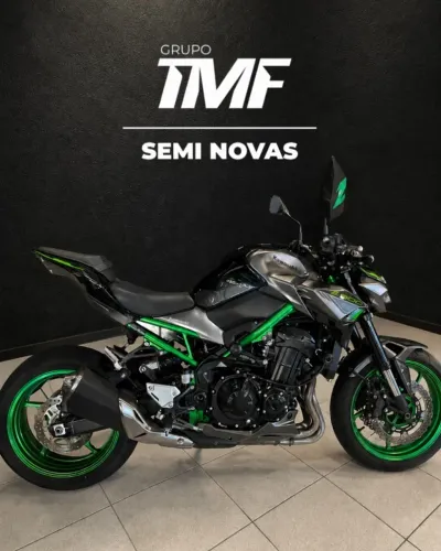 KAWASAKI Z900 2023