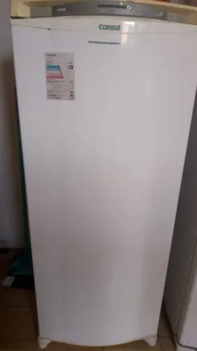 Geladeira Consul FrostFree 340 L