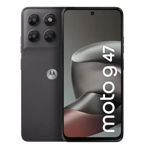 G47 128Gb - boleto ou cartão