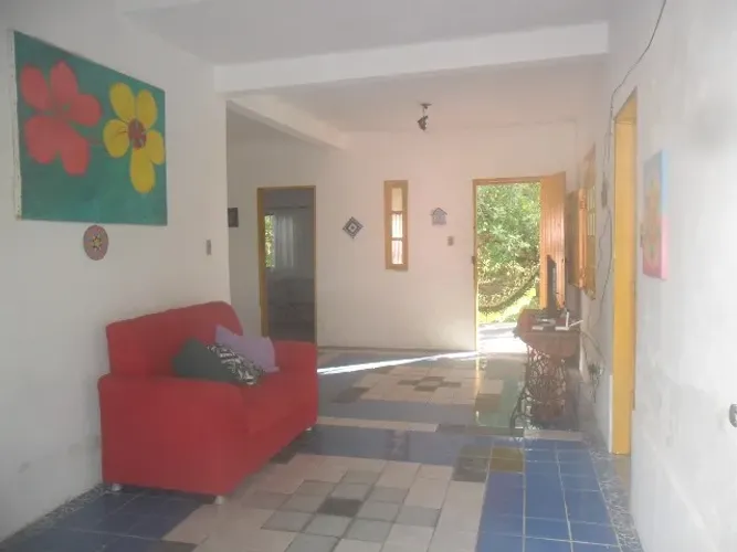 Casa No Ilha Do Sol