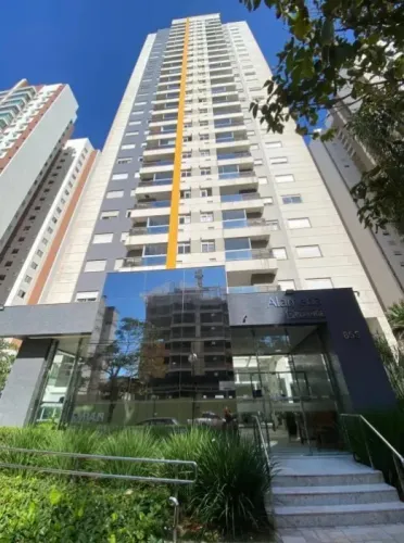 Apartamento para Locação Gleba Palhanho Londrina - locação direto com o proprietário