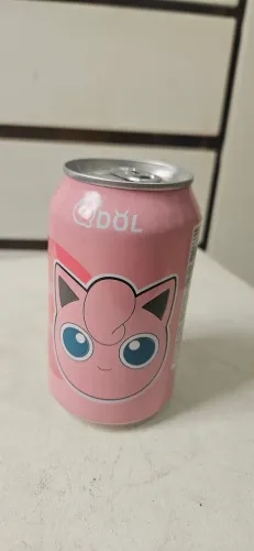 Refrigerante Pokémon