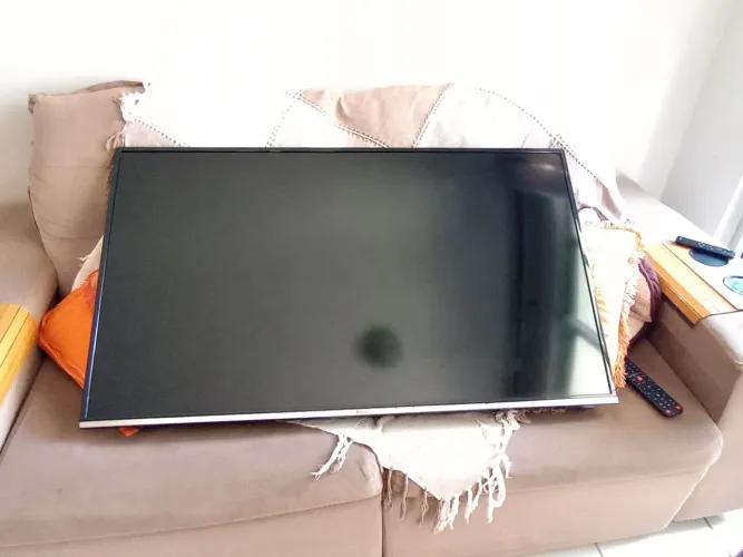 TV PHILCO 4K 50 POLEGADAS