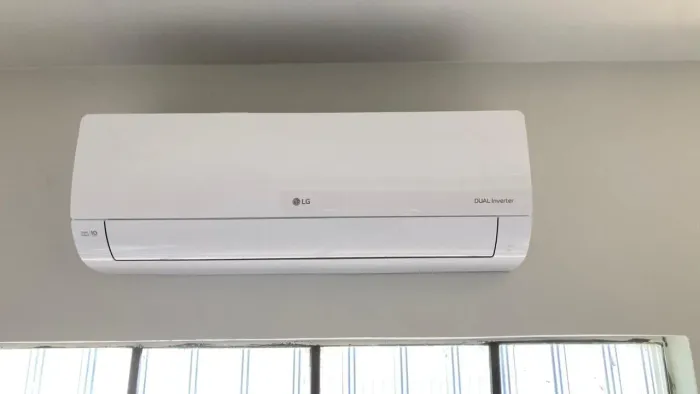 Ar condicionado 12.000 BTU LG Inverter