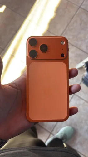 Sabor iPhone 17