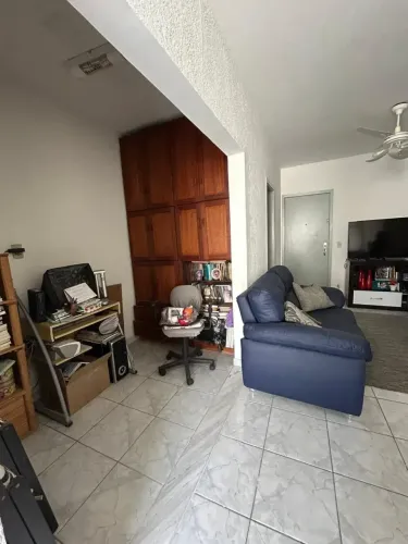 Imóvel para venda com 64 metros quadrados com 2 quartos em Méier - Rua Vilela Tavares