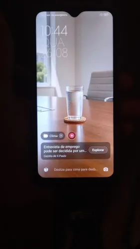 Vendo celular redmi note 7