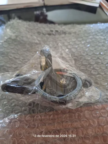 Passador shimano deore  1X11 s