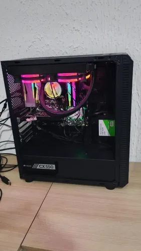 PC AMD Ryzen 7 5700X