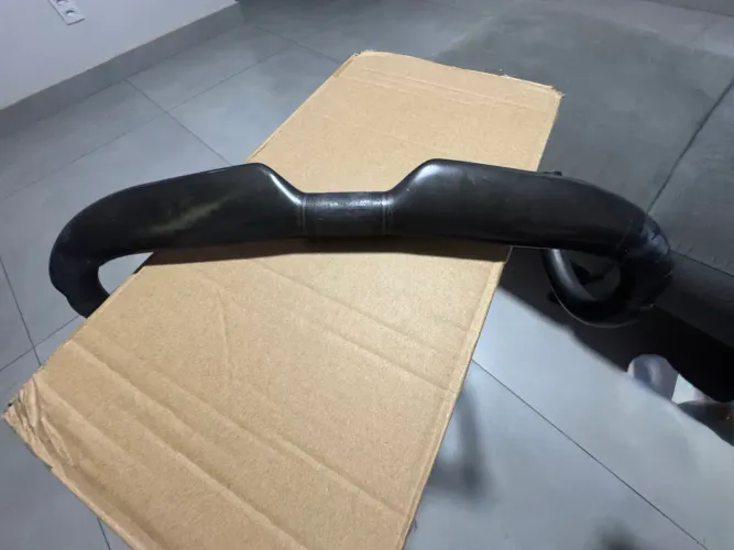 Guidão carbono S-Works 