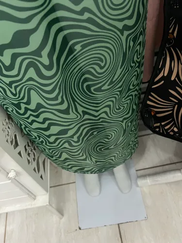 Manequim novo