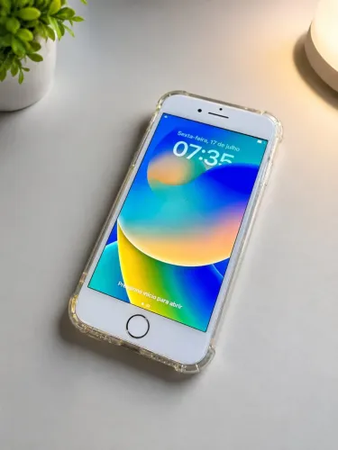 iPhone 8