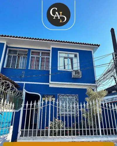 Espaço pronto para atender na Taquara! Só entrar e trabalhar