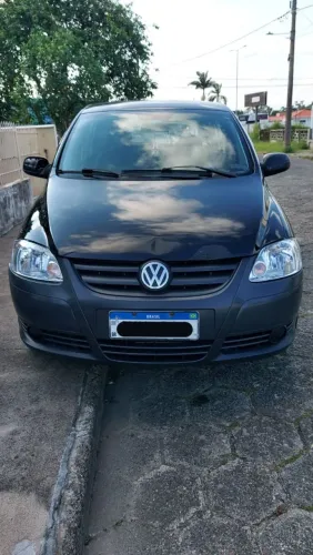 Volkswagen Fox City 1.0 MI/ 1.0mi Total Flex 8V 5P 2009