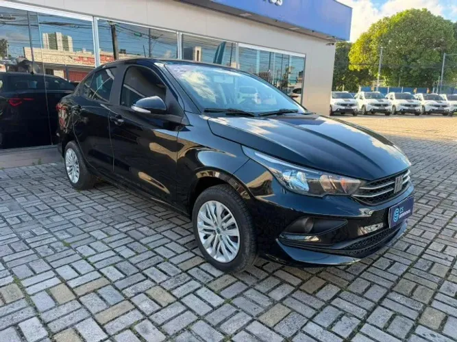 Fiat Cronos Drive 1.3 8V Flex 2024