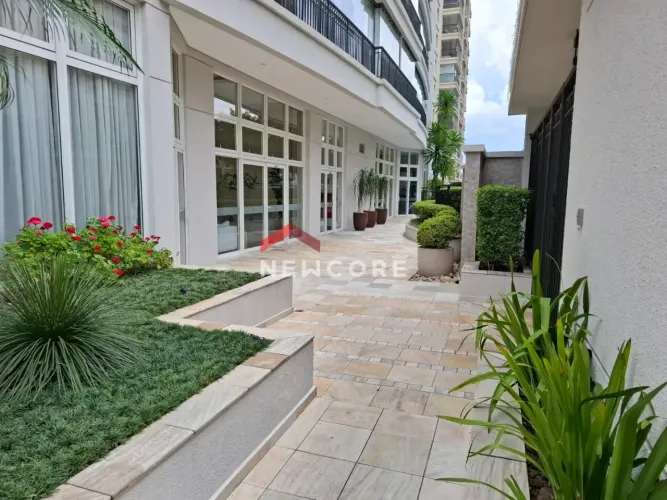 Apartamento em Rua Celso de Azevedo Marques - Parque da Mooca - São Paulo/SP