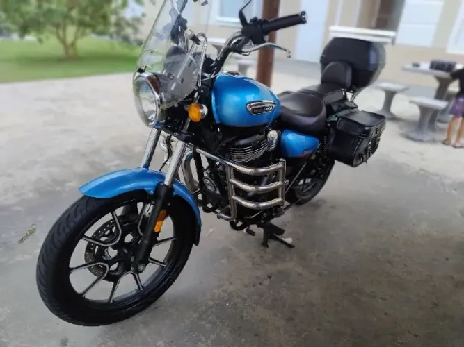 Meteor 350