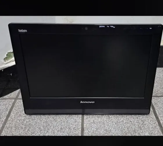 All in one LENOVO 73z