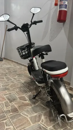 Baike elétrico