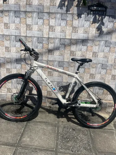 GTS M1 Obstáculo 2.0 2015