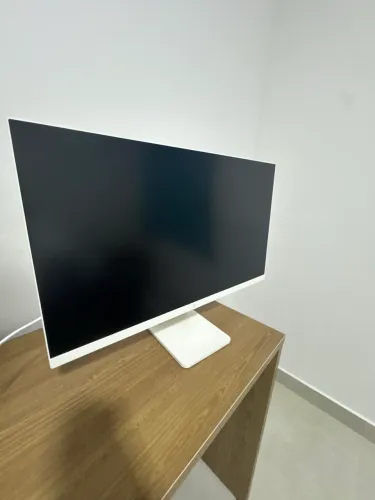 MONITOR LG 27 POLEGADAS 4K MYVIEW SMART