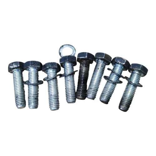 Parafusos Torre Trambulador Cambio Zf S5420 8 Pçs