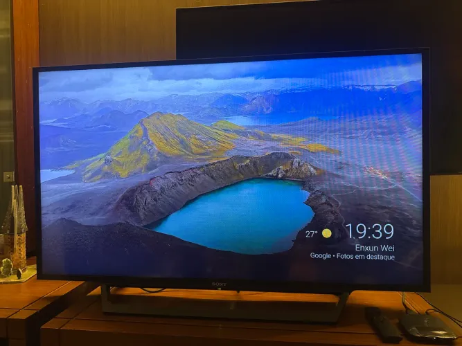 TV SONY BRAVIA 48 polegadas