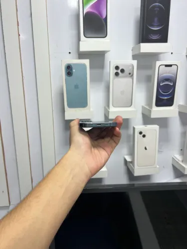 IPhone 12 Pro - 128GB 