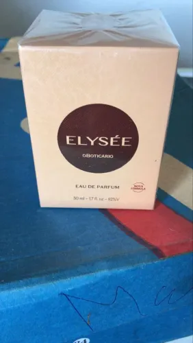 Elysée OBoticário