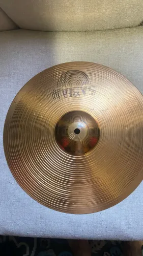 Hihat/ chimbal sabian B8