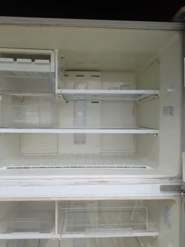 Refrigeração
