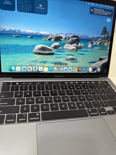 MacBook Pro 2020 (perfeito estado)