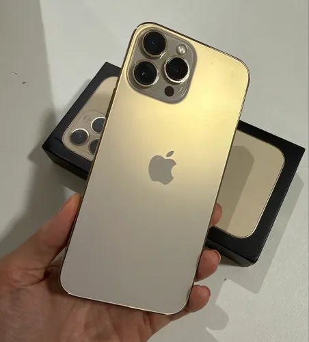 iPhone 13 Pro Max única dona 