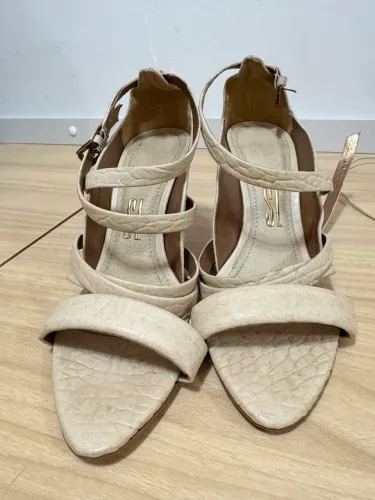 Sandalha Santa Lolla TAM 38