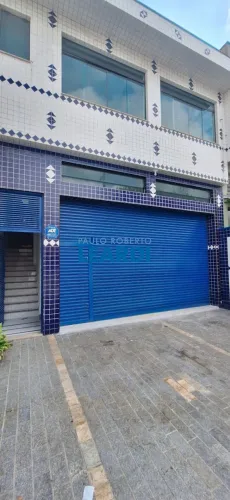GALPÃO - VILA ANASTÁCIO - SP