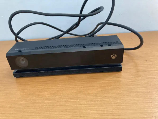 Kinect do Xbox ONE
