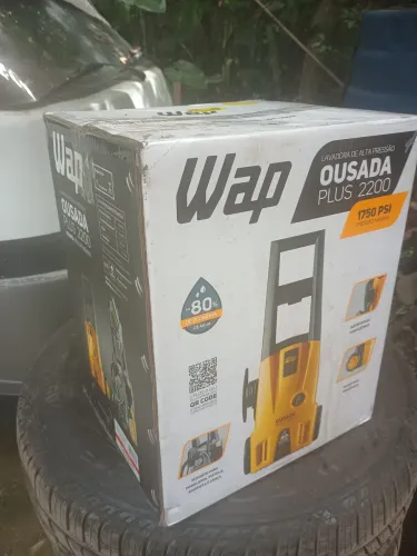 WAP OUSADA PLUS 2200