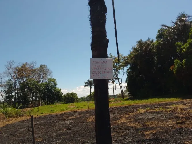 Terreno à Venda em Autazes - Comunidade Novo Céu | Excelente Oportunidade!