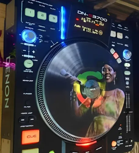 Cdj Denon Dns 3700